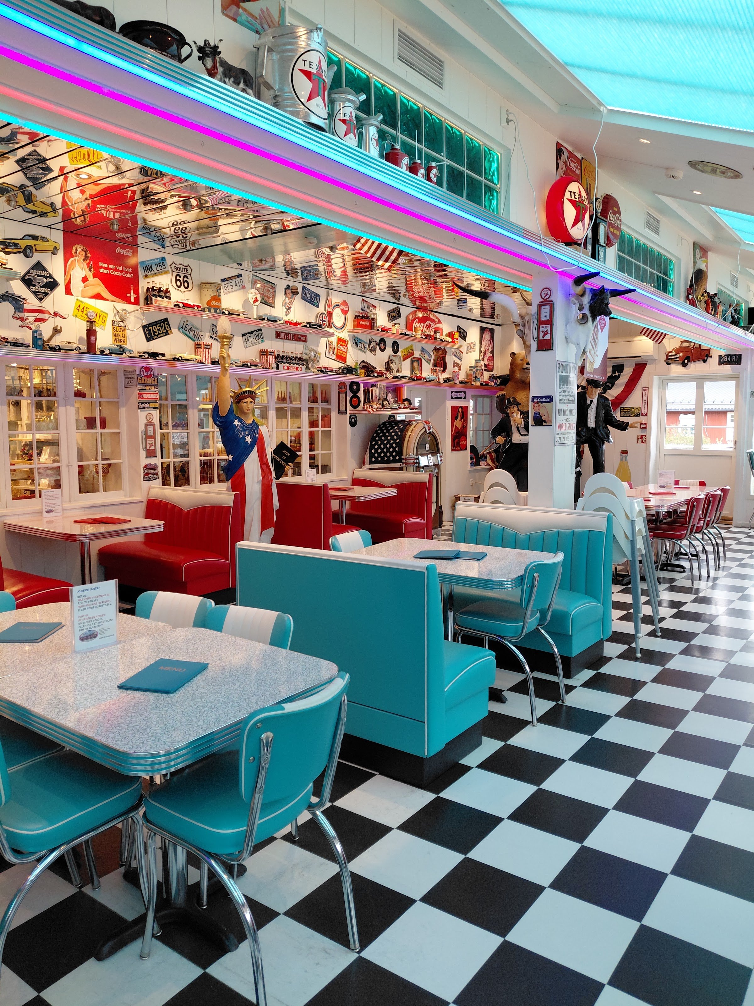 Vuddu Valley (Vuddudalen)